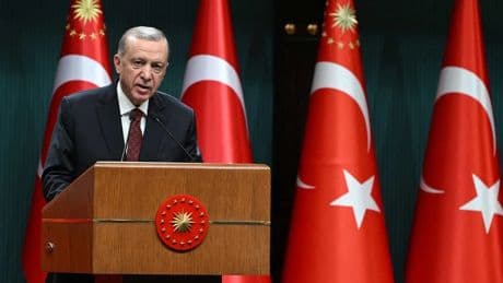 Başkan Erdoğan Kabine'yi topluyor! İşte masadaki gündem maddeleri