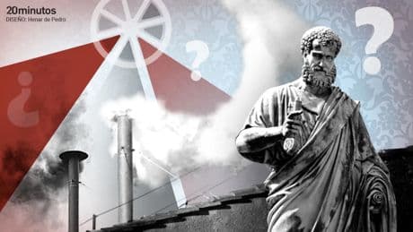¿Cuánto sabes del cónclave que elegirá al Papa? Ponte a prueba en este trivial