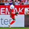 FC Utrecht mist Cathline tegen Servette: bekijk hier de opstelling