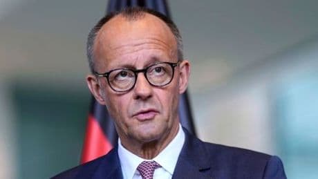 Friedrich Merz und Israel: Satz zur Drecksarbeit ist ein Bruch mit bisheriger Iran-Politik