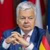 Parket voert onderzoek naar ING België: hield bank Didier Reynders een hand boven het hoofd bij witwaspraktijken?