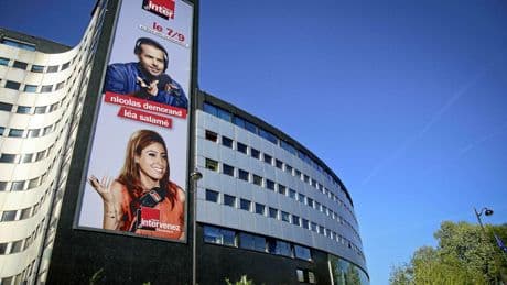 Audiences radio : France Inter cartonne, rien ne va plus pour Ici