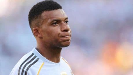 La confesión de Kylian Mbappé sobre su alimento preferido desde que llegó a España: "Busco los sitios para ir a comerlo"