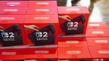 Switch 2 Spiele-Tipps: Das lohnt sich außer »Mario Kart World«