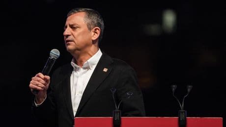 Son dakika... Özgür Özel, yarın yeni çalışma ofisine gidecek
