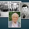 Petersilie und Lokomotivenrauch: Ein Shoah-Überlebender und der Geruch der Geschichte