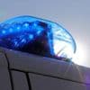 Unfall in Babelsberg: Betrunkener Scooterfahrer begeht Fahrerflucht