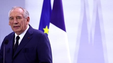 Guillaume Tabard : «Mesures de François Bayrou, une audace réelle, un équilibre à corriger»