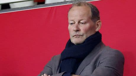 Danny Blind stopt als commissaris bij Ajax