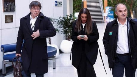 Junts responsabiliza al PP del freno a la oficialidad del catalán en la UE y mantiene su confianza en el Gobierno