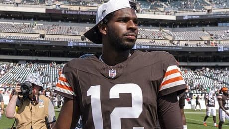 Browns make final QB decision ahead of Week 1… as analyst reveals what it means for Shedeur Sanders' NFL future