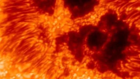 Die Sonne – so präzise wie nie zuvor