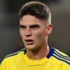 Home of Ukraine football star damaged in strike