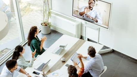 Hybrid Work, Empathy, And The Connection Crisis