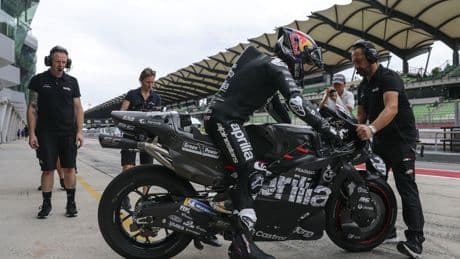 Bombazo en el Motociclismo: el comunicado de Jorge Martín que genera un terremoto en MotoGP