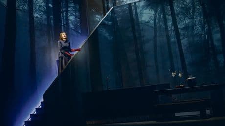 Oper Halle | »The Turn of the Screw«: Ja, mach nur einen Plan!