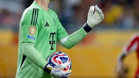 Torhüter und Elfmeter im Fokus: Diese neuen Fußballregeln treten ab sofort überall in Kraft