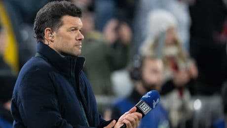 Neben Ballack und Khedira - Ex-Bundesliga-Star neuer DAZN-Experte