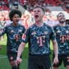 Kein neues Heidenheim-Trauma: FC Bayern nach 4:0-Auswärtssieg auf Meisterkurs