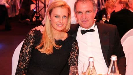 Vrouw Lufthansa-topman rijdt 24-jarige vrouw dood