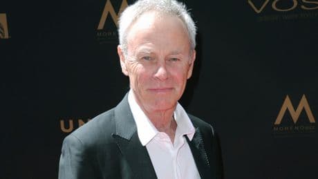 Tristan Rogers, who played super spy Robert Scorpio on 'General Hospital,' has died at 79