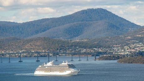 'I'm a cruise expert - never put these three items in your checked luggage'
