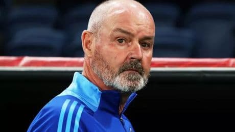 Scotland XI was mangled mixture of twisted logic but what followed was textbook Steve Clarke – Big Match Verdict