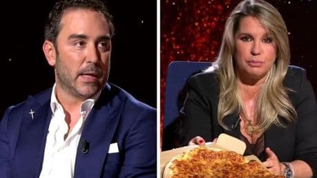 Aldama, pizzas de 'Forocoches'... Iker Jiménez monta un especial tras la dimisión de Cerdán: «Mi capacidad de misterio ha sido sobrepasada»