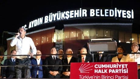 Özel: Kutuplaşma, kale siyaseti bitmişti