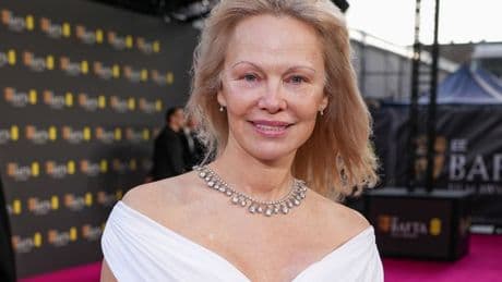 Pamela Anderson vows to 'do it her way' as she opens up about her second chance