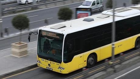 İstanbul’da ulaşıma yüzde 30 zam talebi