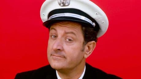 David Ketchum, Agent 13 On ‘Get Smart,’ Dies At 97