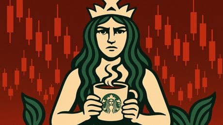 La guerra comercial entre China y EEUU ha tenido un perjudicado inesperado: Starbucks