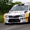 Automobile. Patrice Robert, intouchable sur le rallye des coteaux du Layon