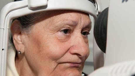 Patients with common eye condition face sight loss due to care delays – charity