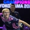 Grand Smash Europe. Félix Lebrun, la réussite au double… que retenir de la journée des Français ?