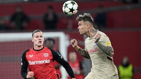 DFB-Nachwuchsliga: Sieg in Leverkusen: 1. FC Köln Deutscher A-Junioren-Meister