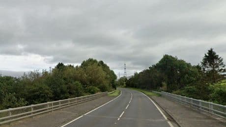 Boy, 14, killed after being hit by car in Scotland