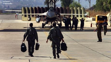 Israeli air force achieved freedom of operation in Tehran's airspace, IDF says