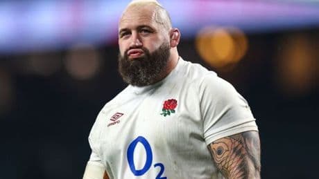 Joe Marler 'called up for Lions role' days after squad announced