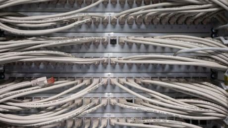 New Fabrics Enable Efficient AI Acceleration