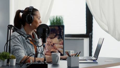 Co-Working-Trend auf Twitch: Gemeinsam produktiv arbeiten per Livestream