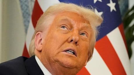 US-Parlament: Rückschlag für Trump: Ausschuss lehnt vorerst Steuerpläne ab