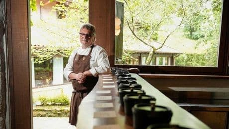 «Defender la libertad de Mugaritz me cuesta la vida»