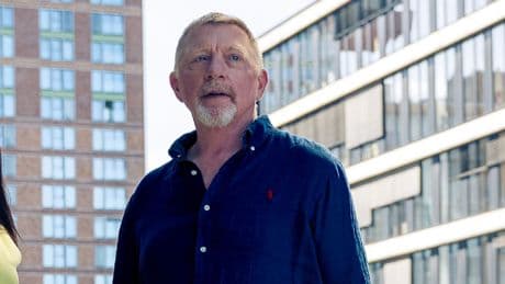 Boris Becker über Zwangs-Diät im Knast - „Nachts wachte ich hungrig auf“