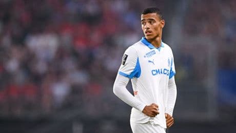 "C’est un peu décevant": Greenwood a snobé la Jamaïque malgré son nouveau passeport