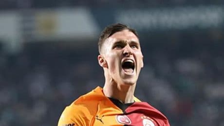 Mutlu yıllar Sallai
