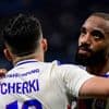 OL - Stade Rennais. « Le championnat sera excitant jusqu’au bout », promet Alexandre Lacazette