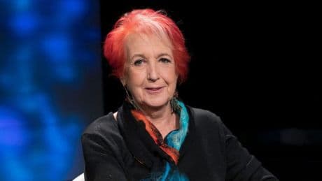 “Cuando me dicen que parezco más joven me da igual, saber envejecer es la obra maestra de la vida”