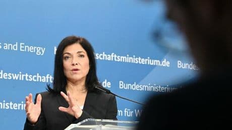 Energie: Ministerin Reiche trifft sich mit EU-Allianz für Kernkraft